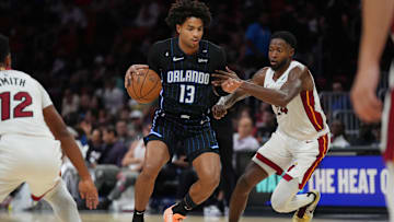 Jett Howard had a solid opener in the preseason and has turned heads in training camp. But he still has a lot to play for in the preseason as he tries to break through for the Orlando Magic.