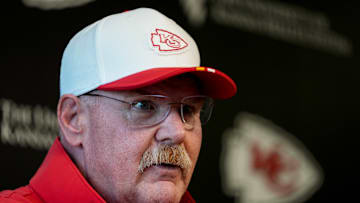 Kansas City Chiefs Mandatory Minicamp