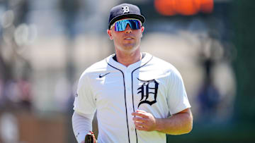 Minnesota Twins v Detroit Tigers