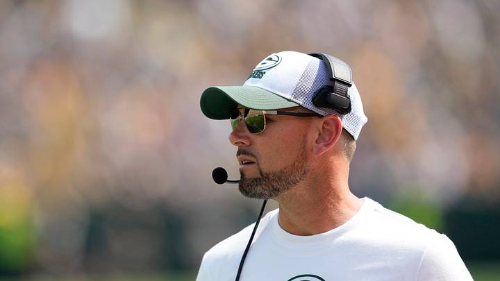 Baltimore Ravens v Green Bay Packers