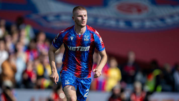 Crystal Palace FC v Leicester City FC - Premier League