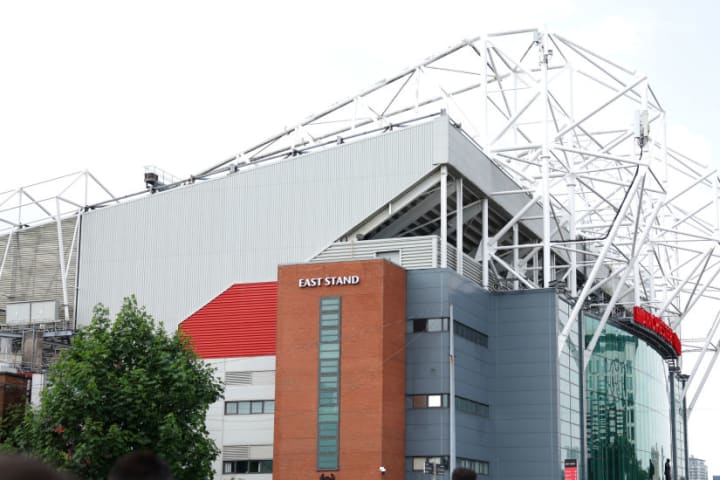 Manchester United v Chelsea FC  - Barclays Women´s Super League