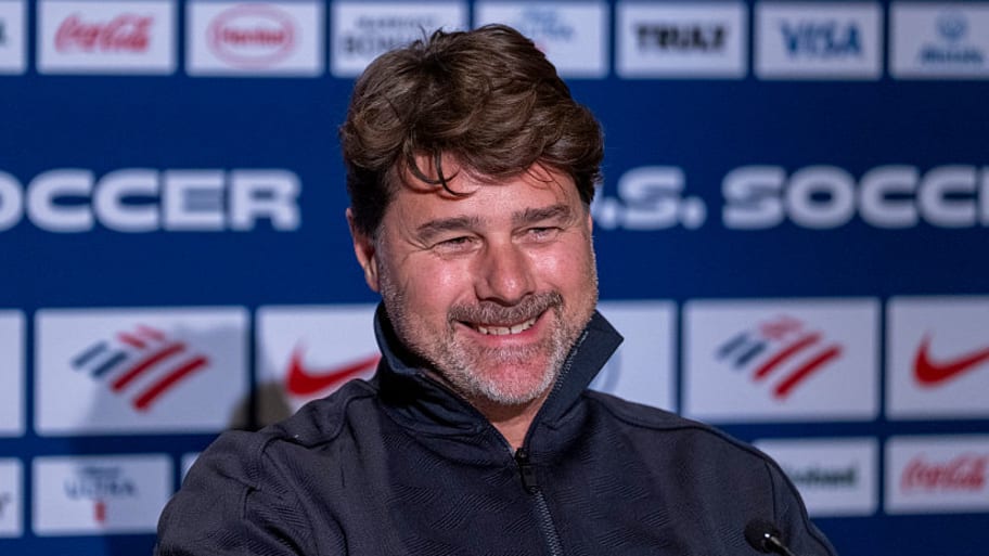 Mauricio Pochettino