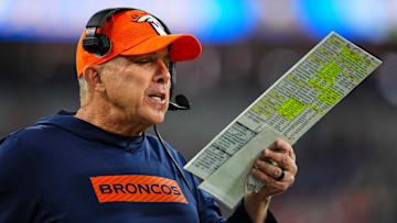 Denver Broncos v Los Angeles Chargers