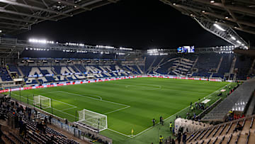 Gewiss Stadium