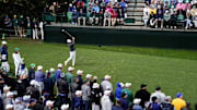 The betting odds say a hole in one is likely at the 2025 edition of the Masters.