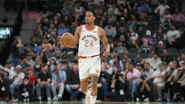 San Antonio Spurs Still Owe Player Over $130 Million