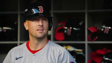 Wild Card Series - Boston Red Sox v New York Yankees - Game 2