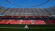 BayArena