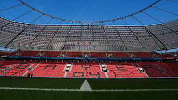BayArena