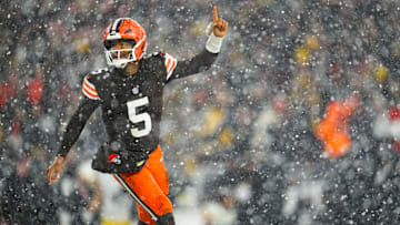 Cleveland Browns, Jameis Winston