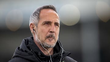 Adi Hütter