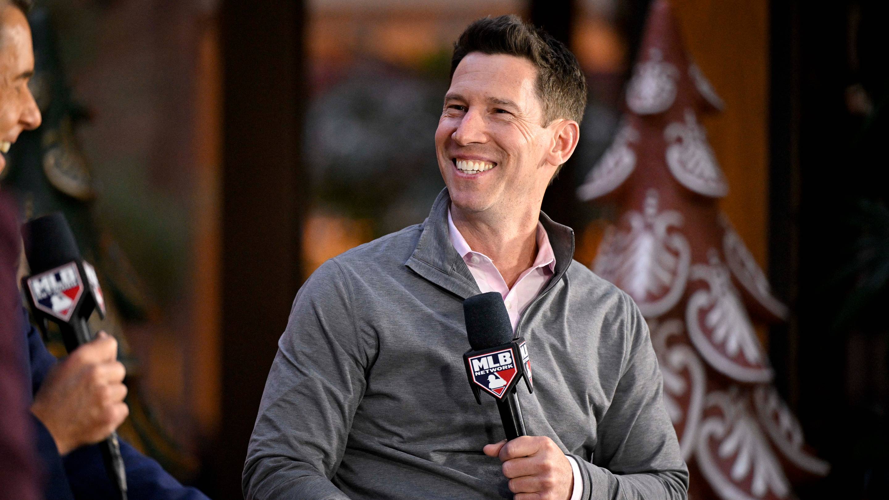 Biggest Offseason Needs for Red Sox, Astros, Cubs, Phillies After Wild Card Losses