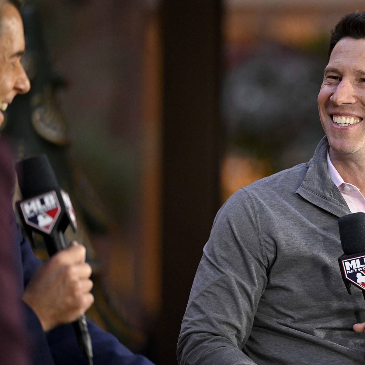 Red Sox's Craig Breslow Might Be Evil Genius After Latest Insider Update