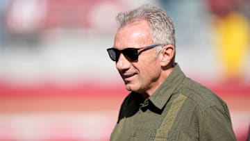 Cincinnati Bengals v San Francisco 49ers