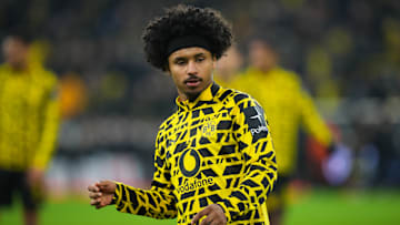 Was wird aus Karim Adeyemi?