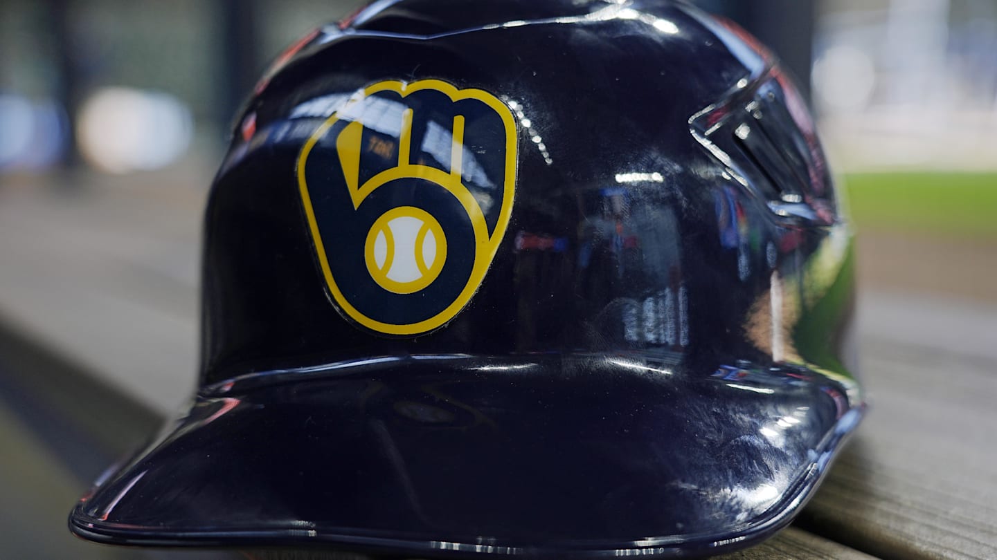 Brewers Announce Two Roster Moves Ahead Of Braves Clash