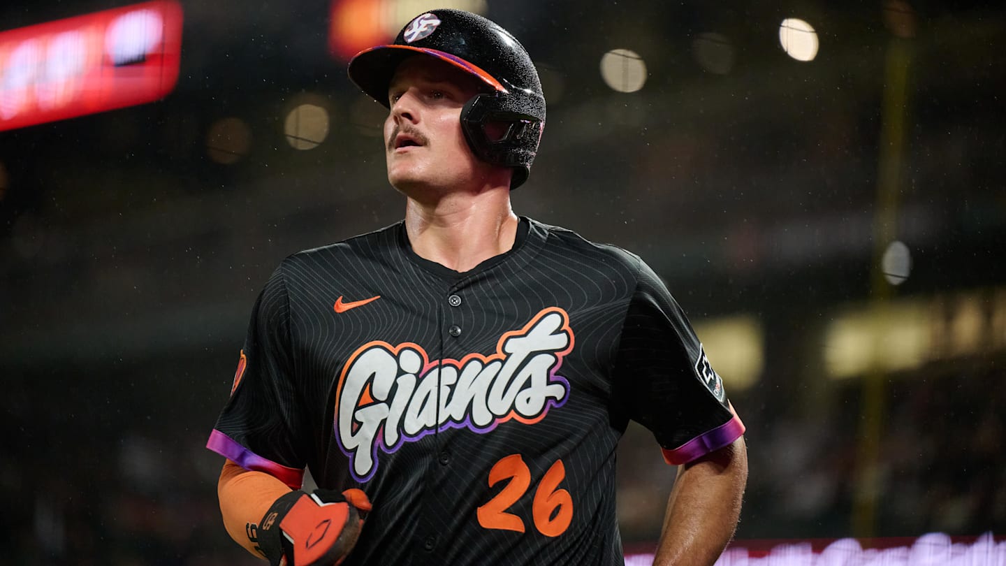 Giants Matt Chapman Wins Suspension Appeal Avoiding One-Game Ban