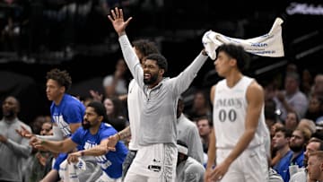 Dallas Mavericks