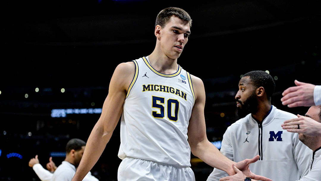 UC San Diego v Michigan