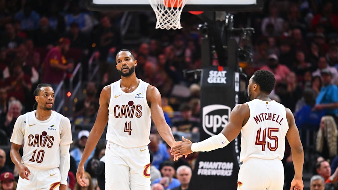 Will the Cavs be able to establish success during the 2025 NBA Playoffs?