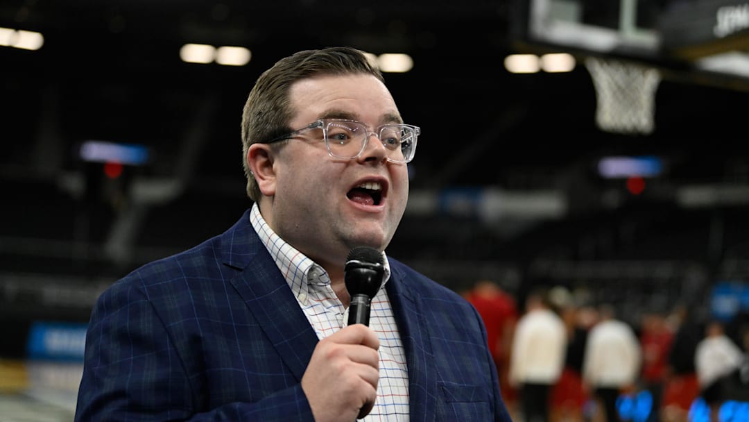 John Fanta’s role with NBC continues to expand, as he prepares to call his first NBA game for the network.