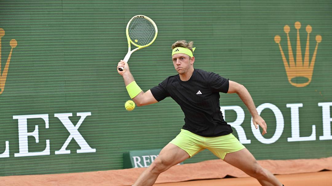 Alejandro Davidovich Fokina has put past title-winning woes behind him with three tournament victories in 2026.