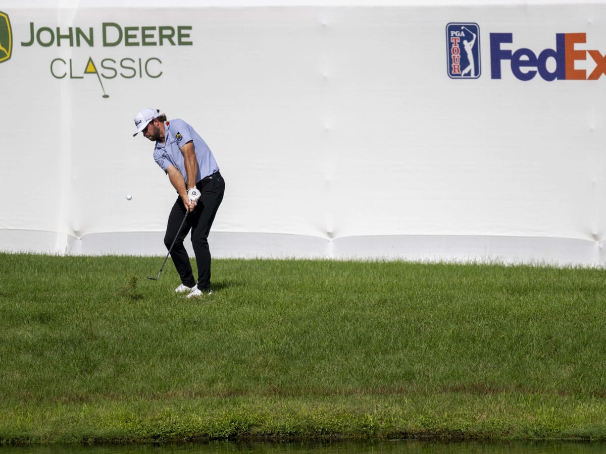 Watch john deere classic online outlet