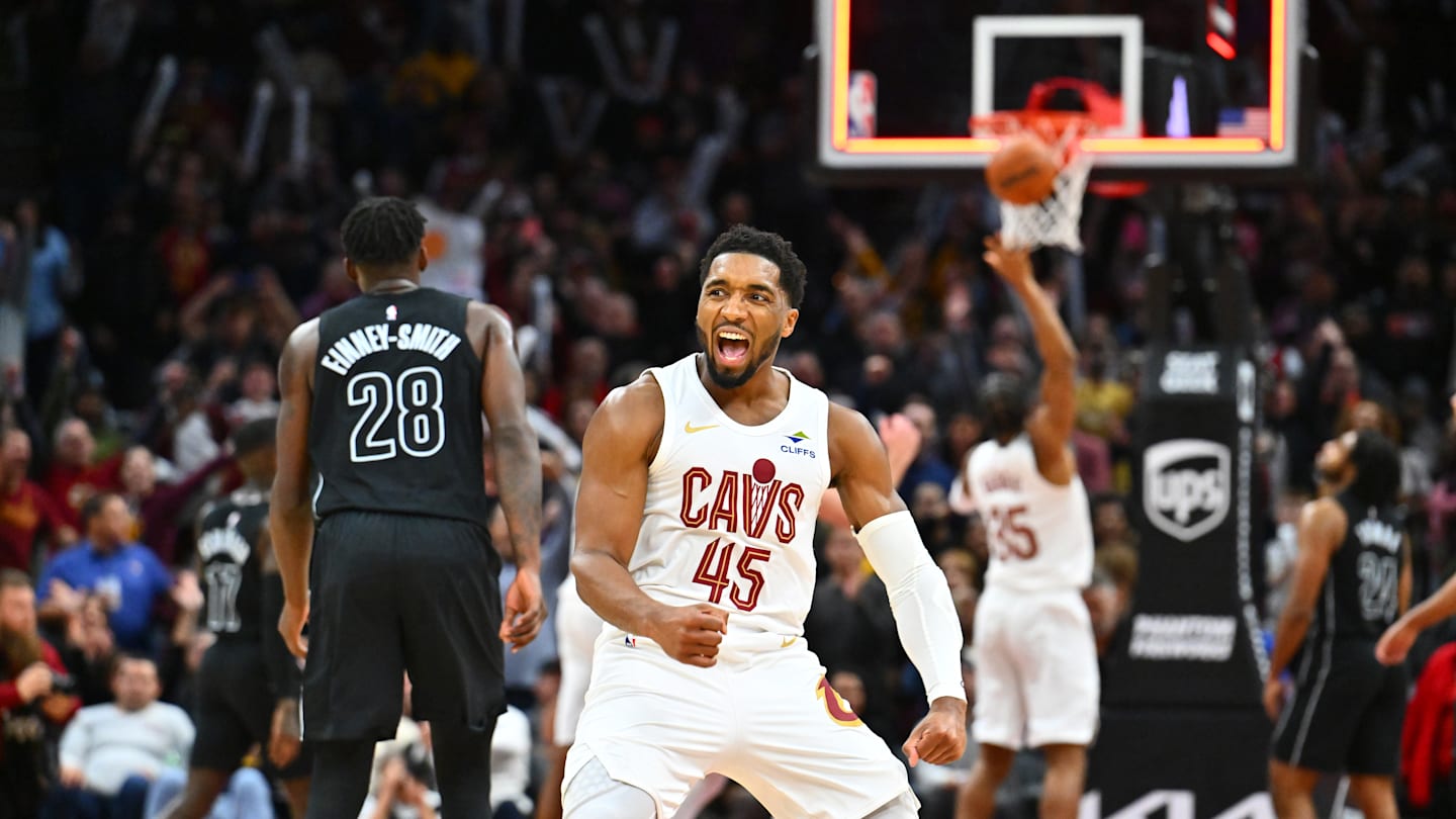 NBA實力排名總結：本週所有專家對騎士隊的排名如何？