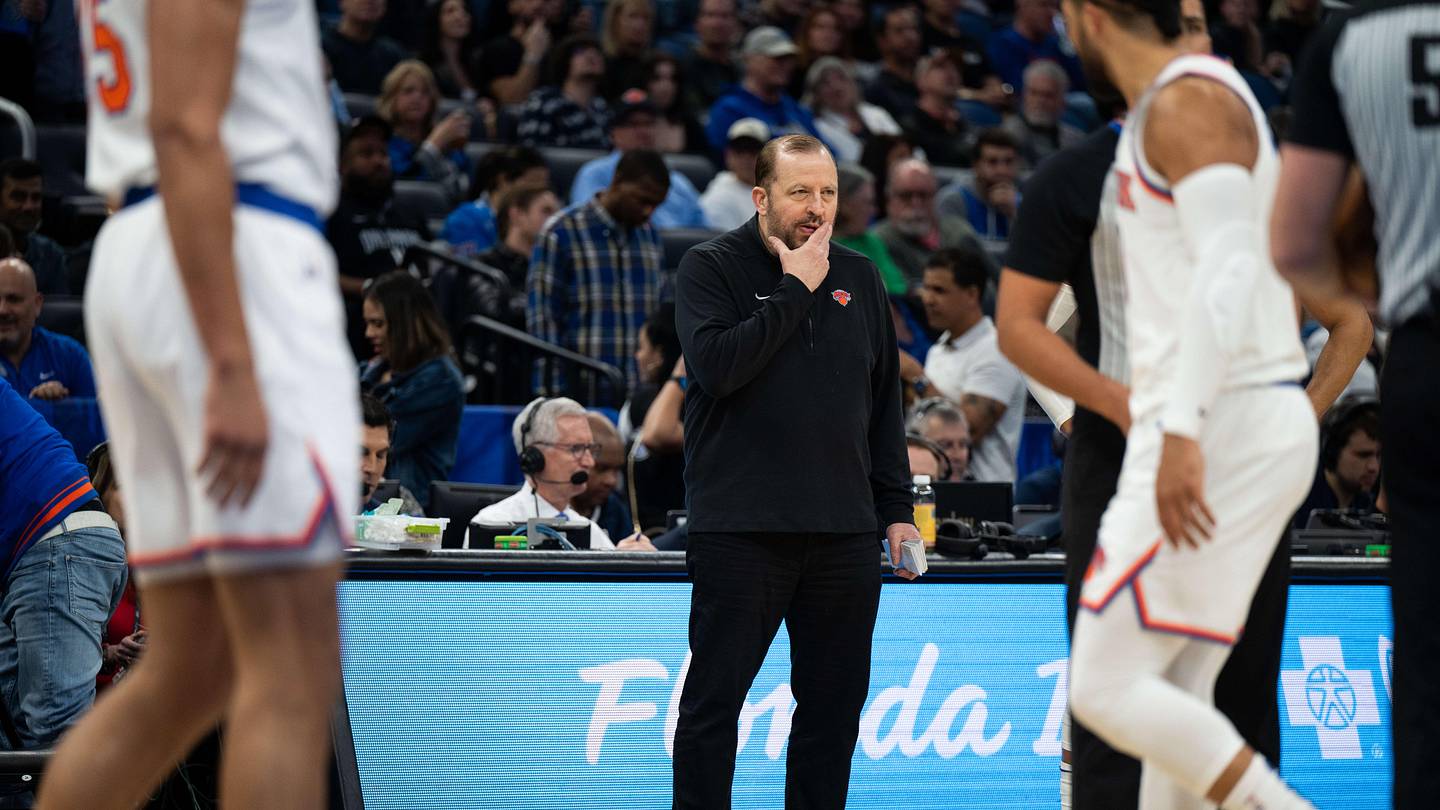 Examining the Best First-Round Playoff Matchup for the Knicks - Vimarsana News