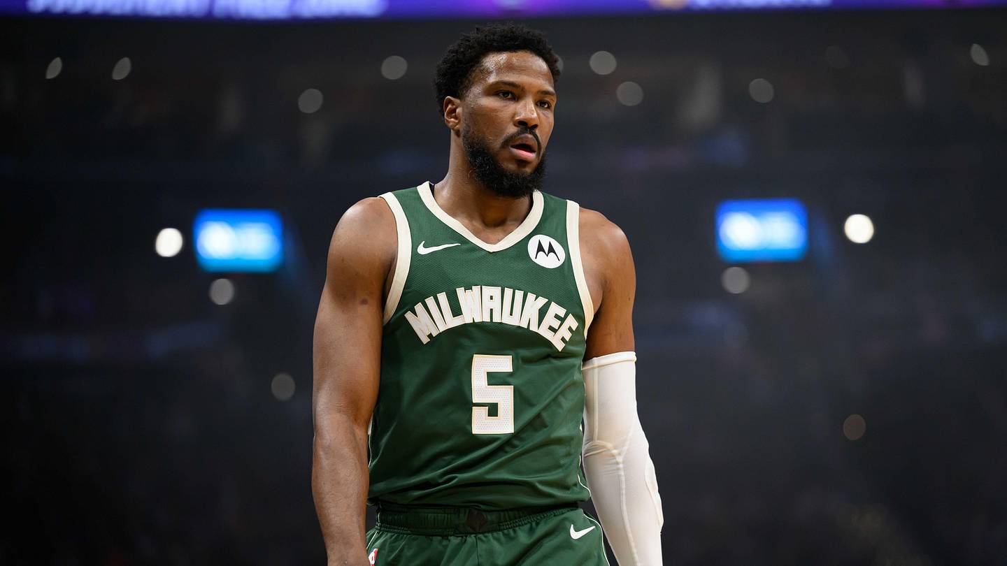 West Team Emerges as Threat to Sign Malik Beasley in Free Agency - Vimarsana News