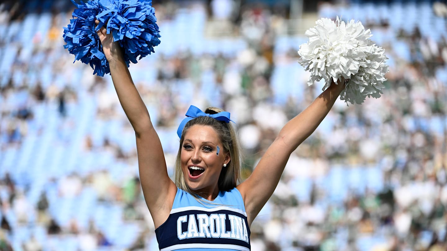 SEC, Big Ten Reportedly Eye North Carolina, Virginia Expansion