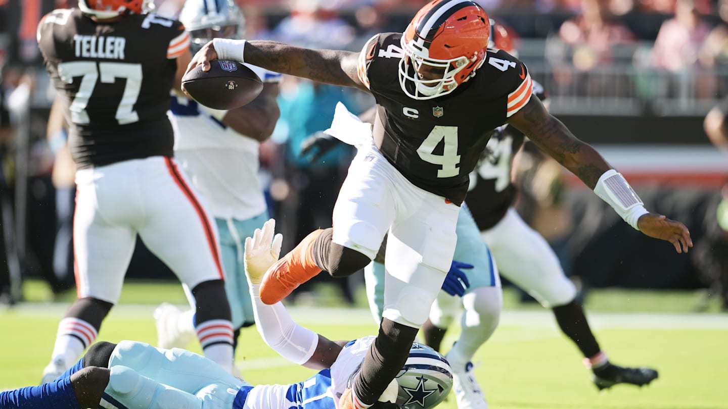 3 key Dallas Cowboys free agents among top NFL defenders available
