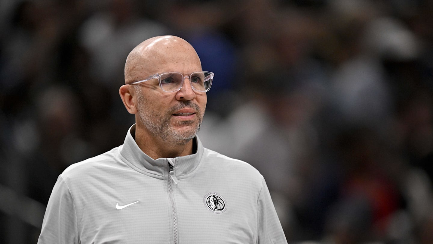 Dallas Mavericks Hire Three-Time NBA Champion Phil Handy