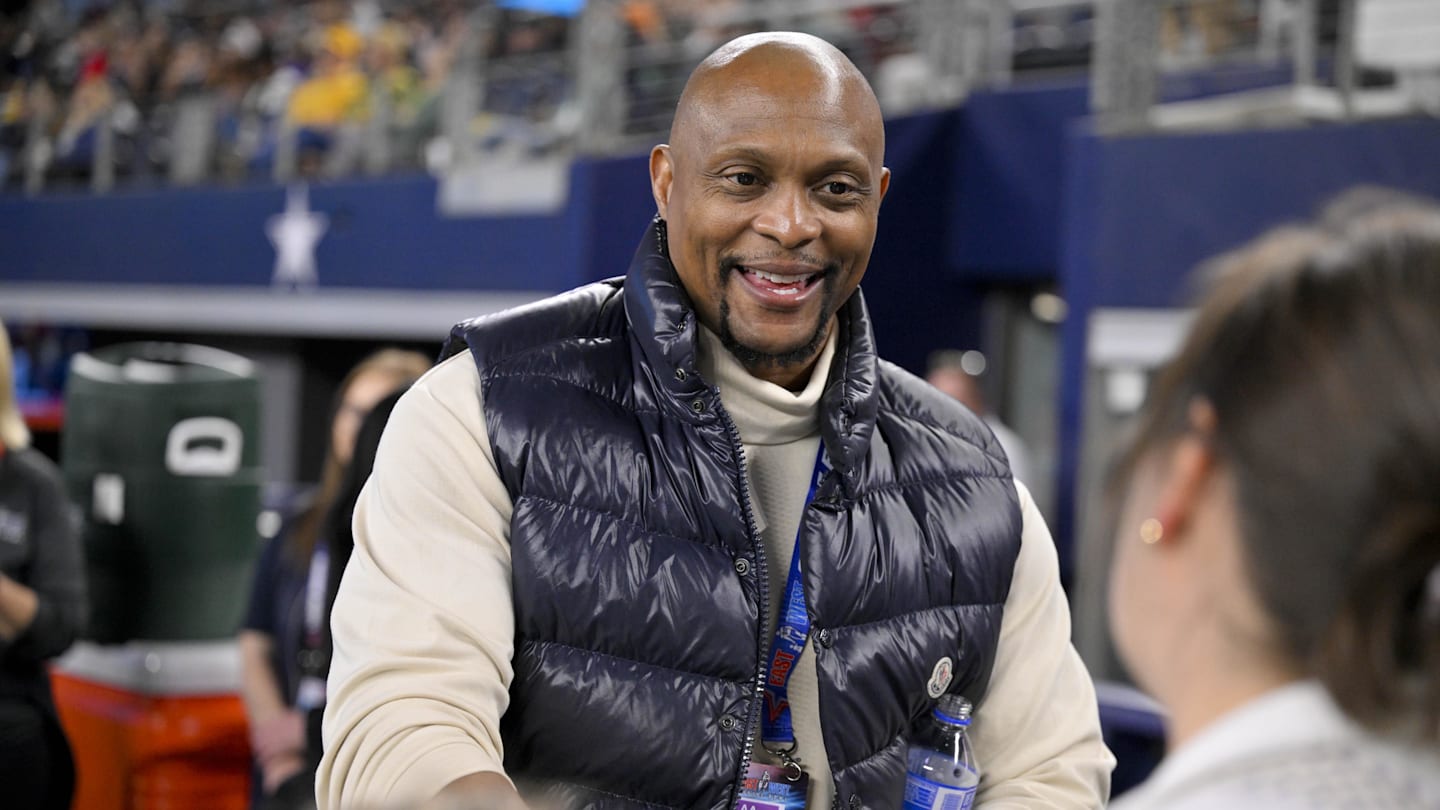 Eddie George Reportedly Leaving Tennessee State To Become Head Coach At Bowling Green - What's Next For The Tigers?