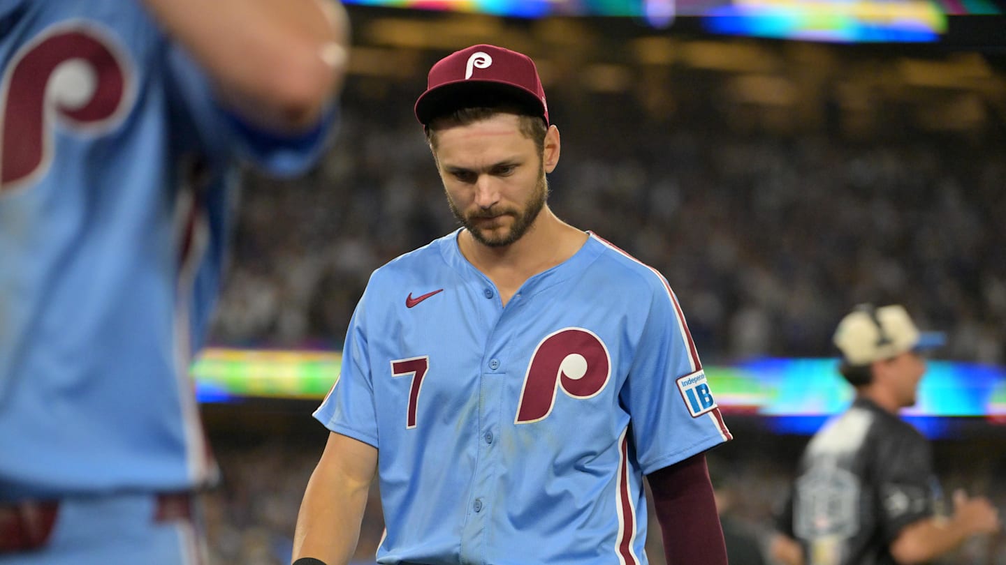 Phillies: A Baseball Tragedy | History & Heartbreak - News Usa Today
