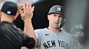 Paul Goldschmidt ha estado produciendo en la ofensiva