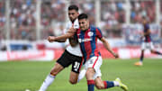 River San Lorenzo