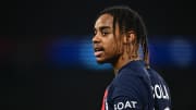 Bradley Barcola - PSG