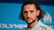 Adrien Rabiot est un nouveau joueur de l'OM.