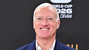 Didier Deschamps sait où il va jouer.
