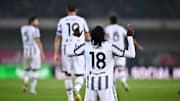 Hellas Verona v Juventus - Serie A