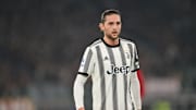 Adrien Rabiot 