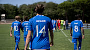 Italia Under 21