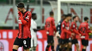 Milan - Udinese