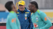Ancelotti comanda uma seleção pela primeira vez na carreira