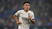 Thiago Almada será o novo reforço do Atlético de Madrid