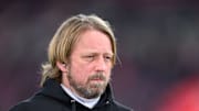 Sven Mislintats Vertrag in Stuttgart läuft 2023 aus