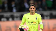Yann Sommer