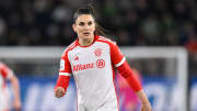 Jovana Damnjanovic verlängert beim FC Bayern München